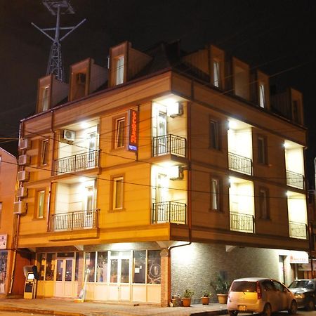 Dream Hotel Batumi Værelse billede