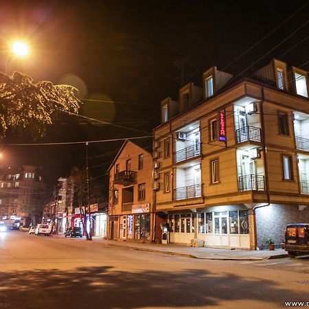 Dream Hotel Batumi Eksteriør billede