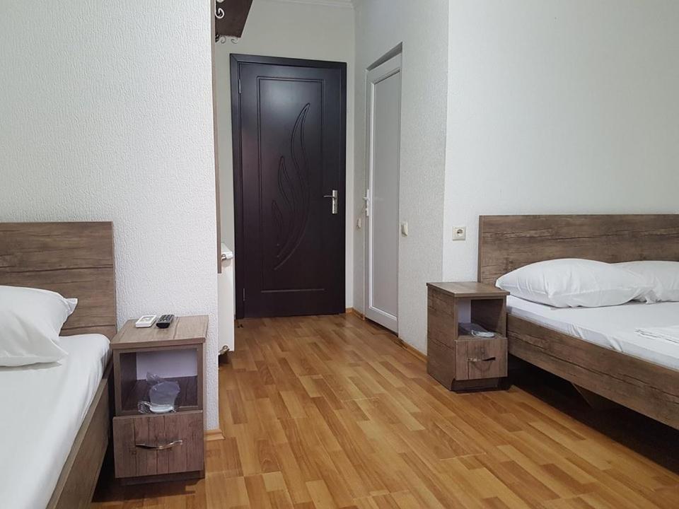 Dream Hotel Batumi Eksteriør billede