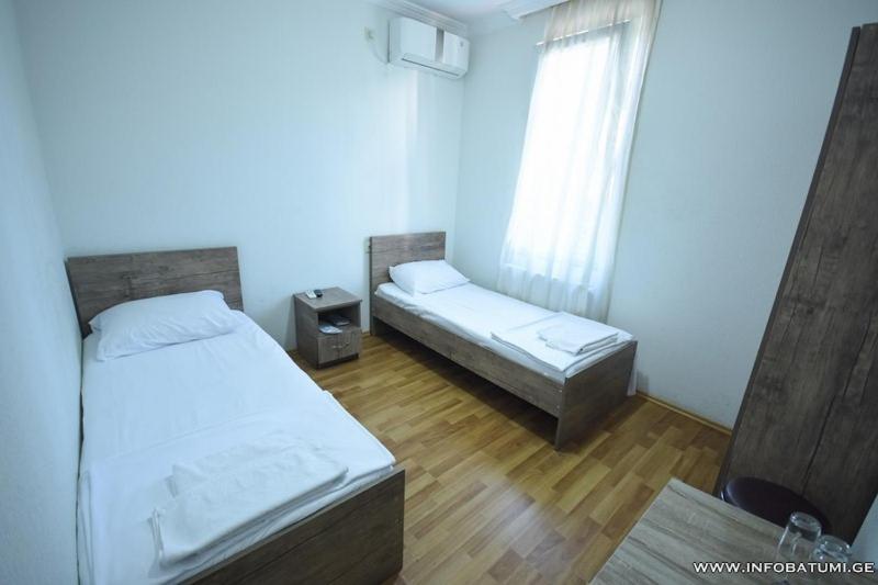 Dream Hotel Batumi Eksteriør billede