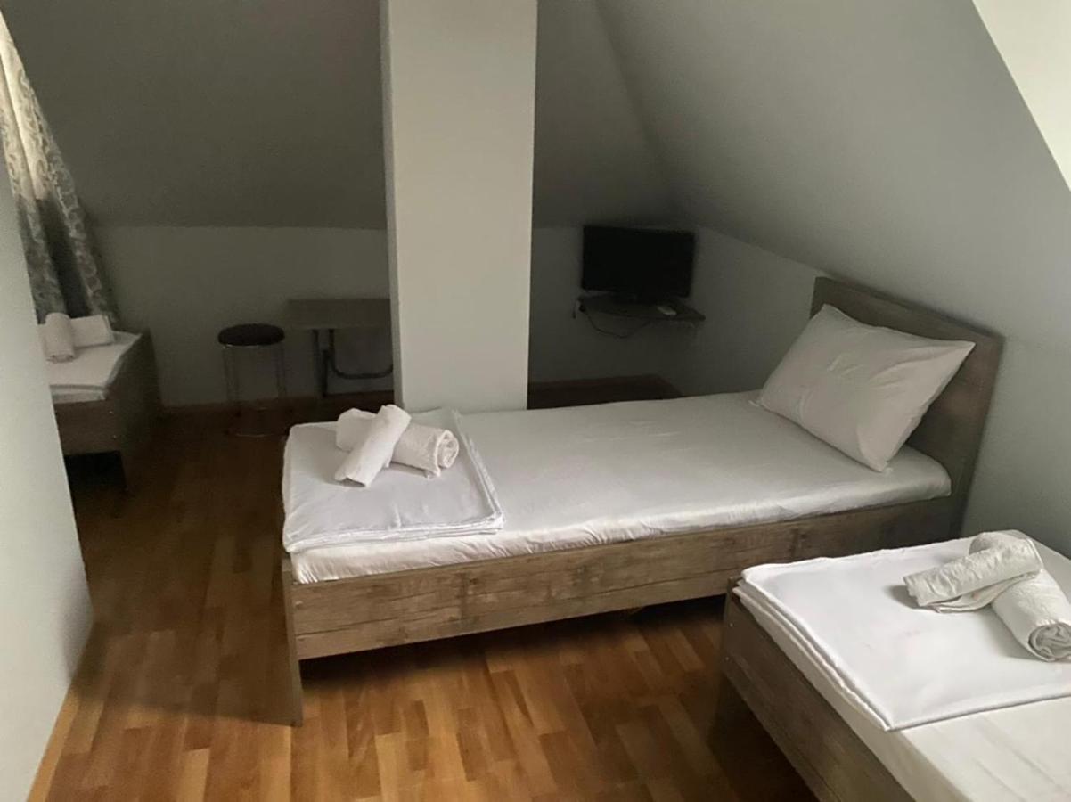 Dream Hotel Batumi Eksteriør billede