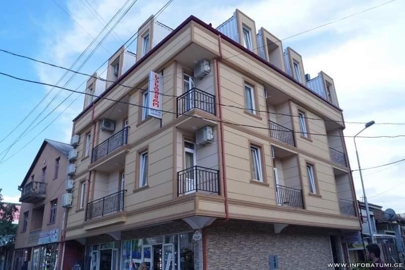Dream Hotel Batumi Eksteriør billede