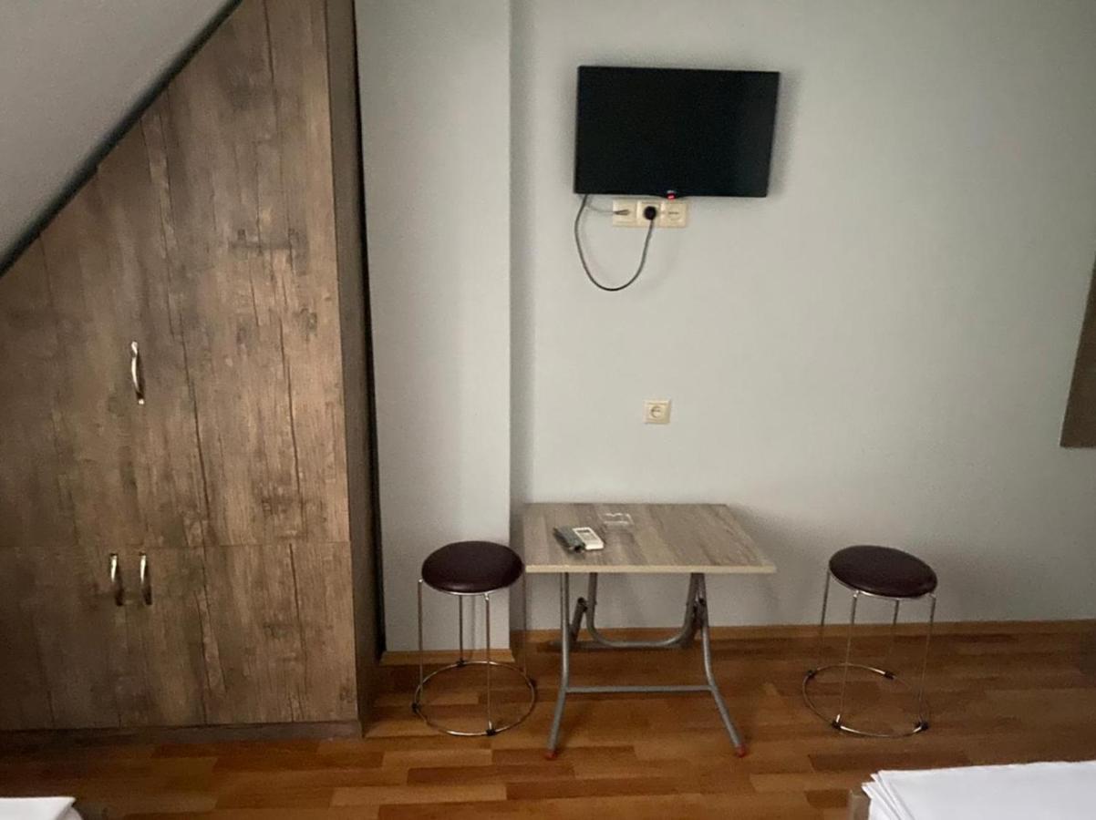 Dream Hotel Batumi Eksteriør billede