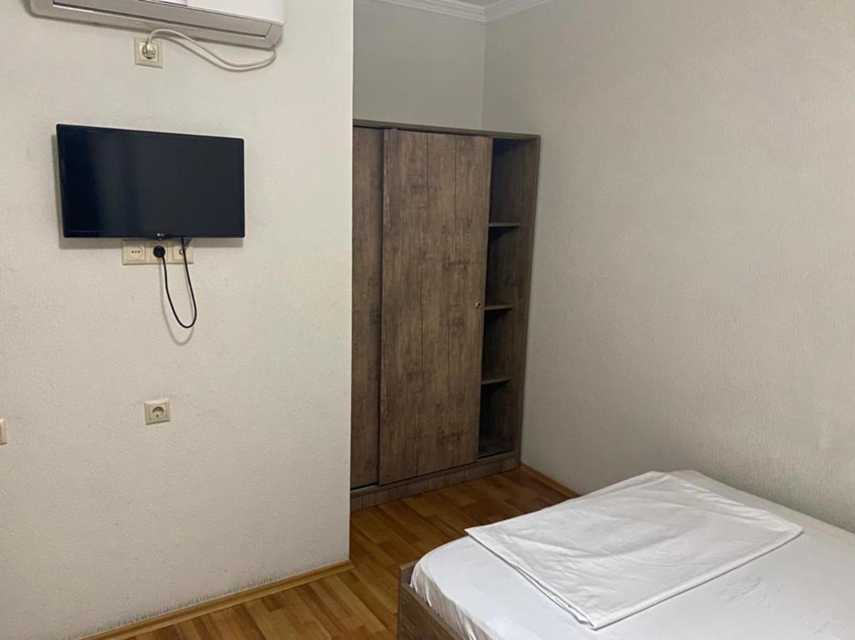 Dream Hotel Batumi Eksteriør billede