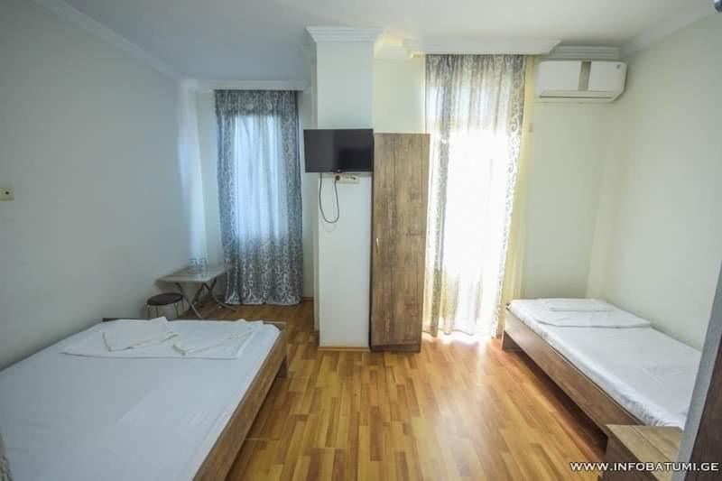 Dream Hotel Batumi Eksteriør billede