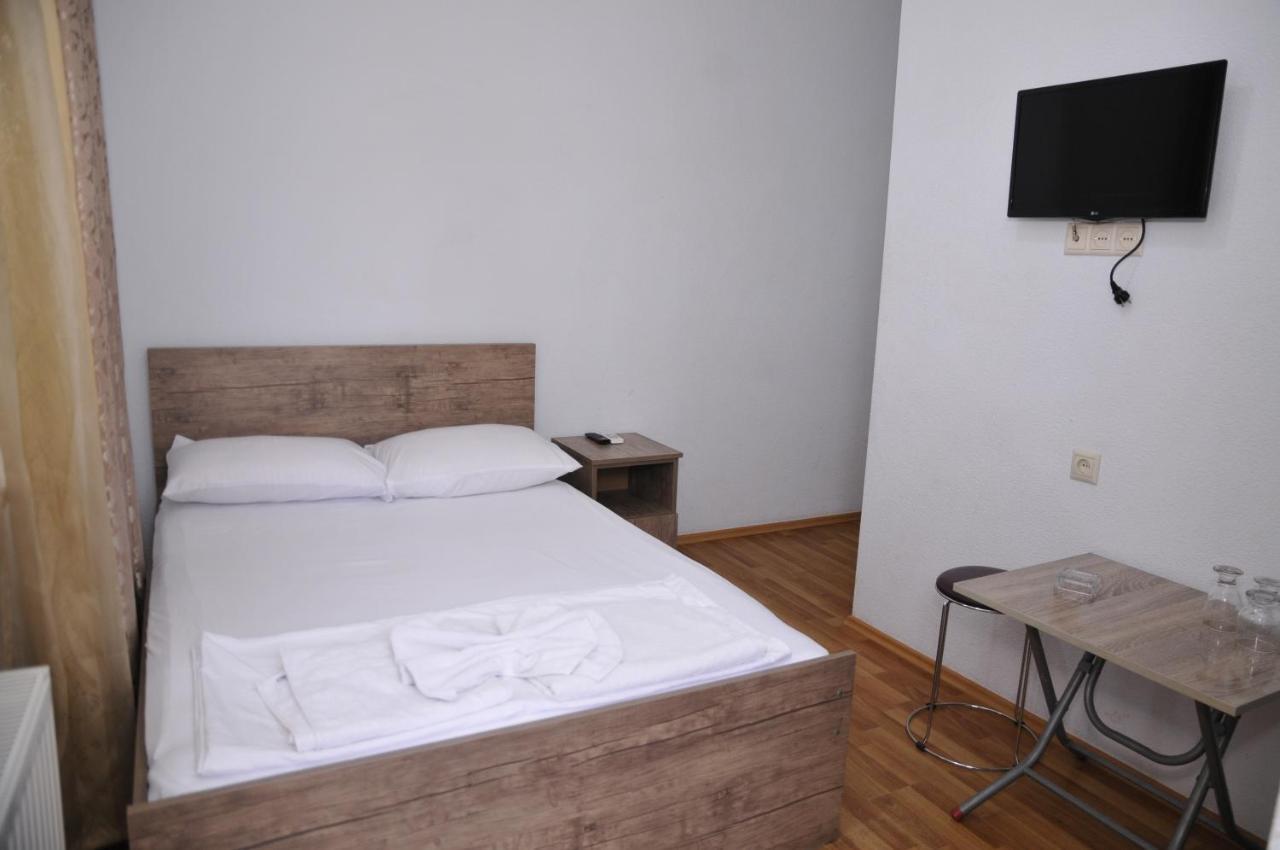 Dream Hotel Batumi Eksteriør billede