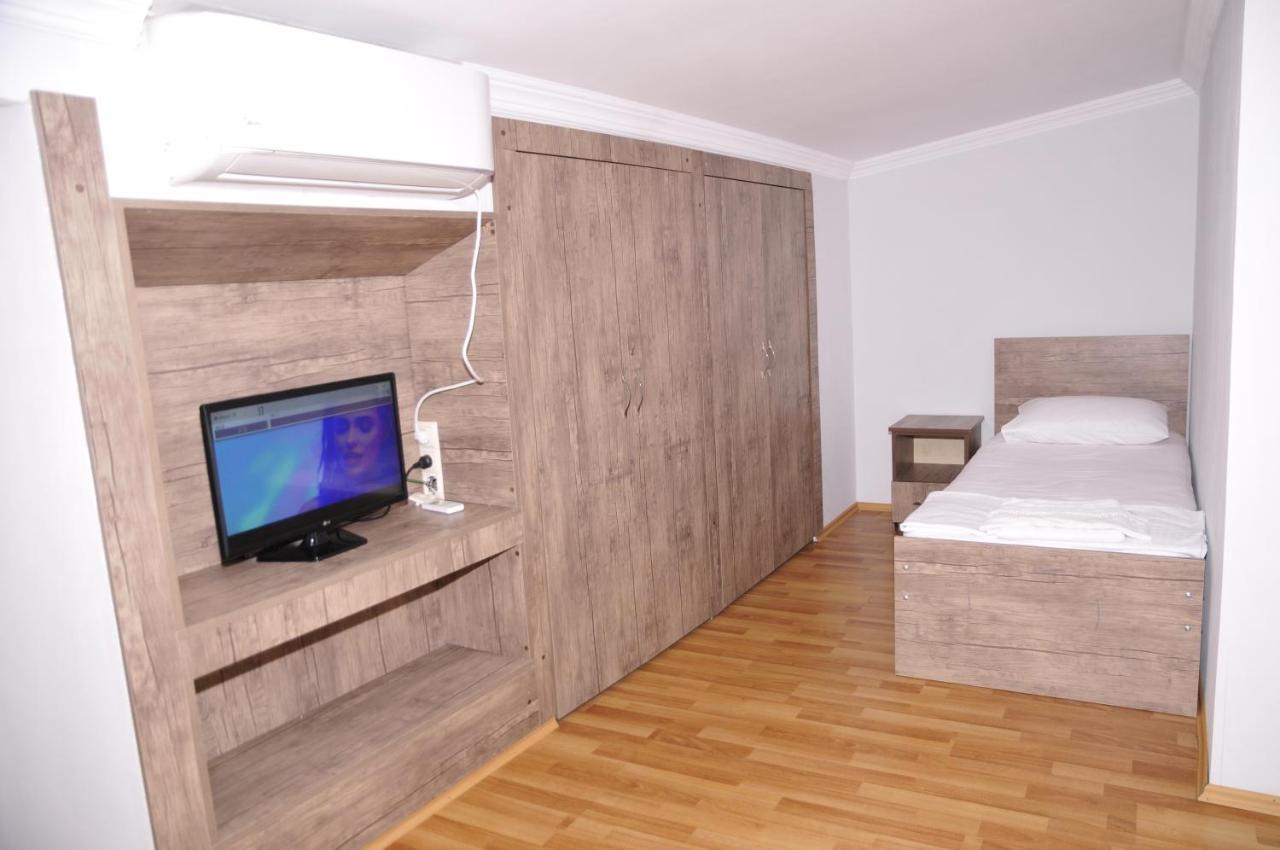 Dream Hotel Batumi Eksteriør billede