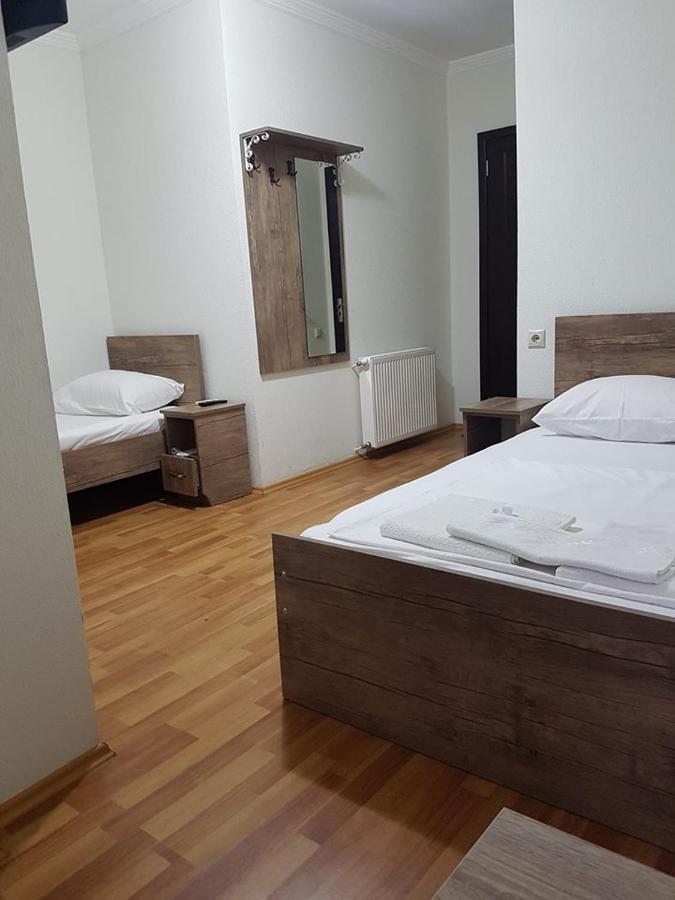 Dream Hotel Batumi Eksteriør billede