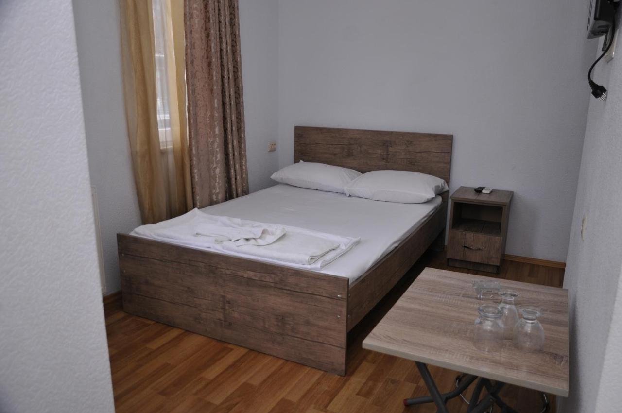 Dream Hotel Batumi Eksteriør billede