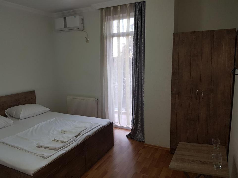 Dream Hotel Batumi Eksteriør billede