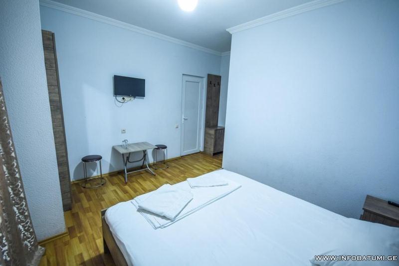 Dream Hotel Batumi Eksteriør billede