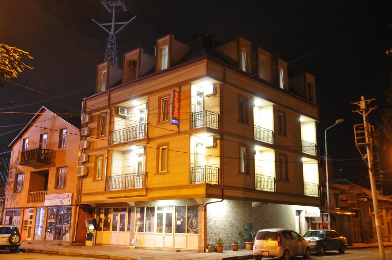 Dream Hotel Batumi Værelse billede
