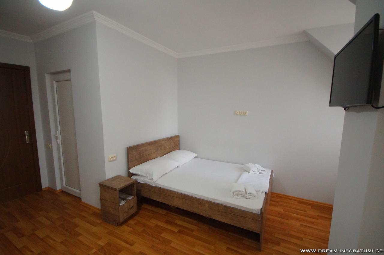 Dream Hotel Batumi Eksteriør billede