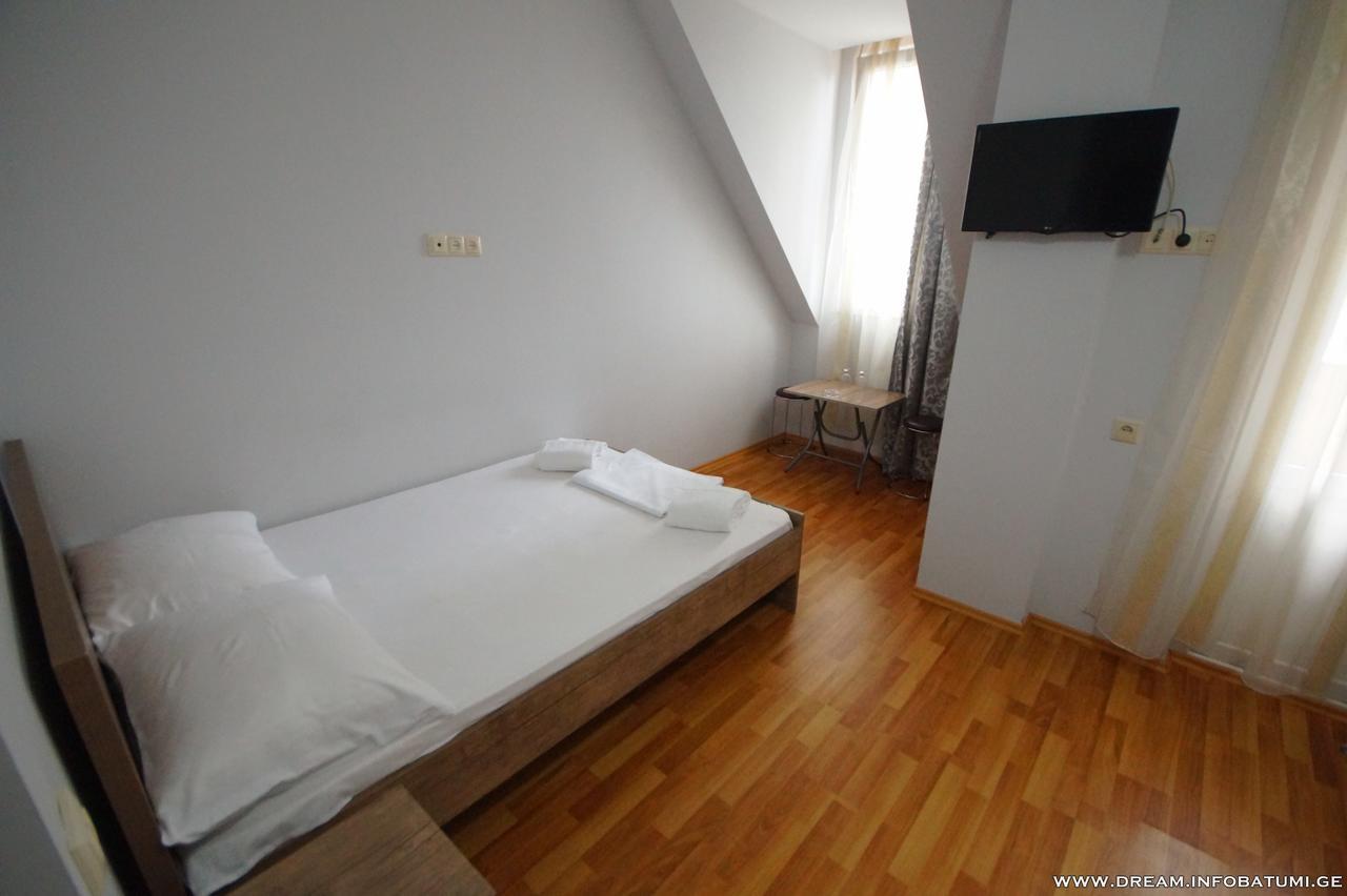 Dream Hotel Batumi Eksteriør billede