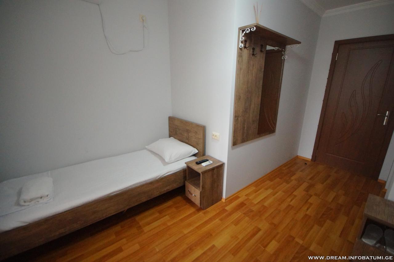 Dream Hotel Batumi Eksteriør billede