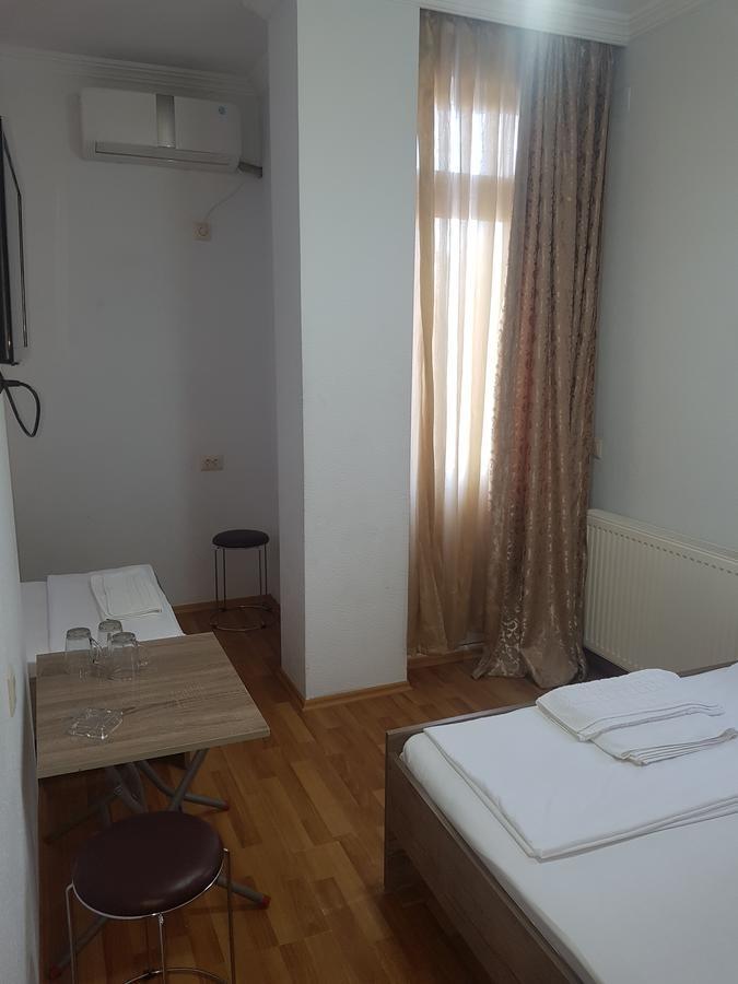Dream Hotel Batumi Eksteriør billede