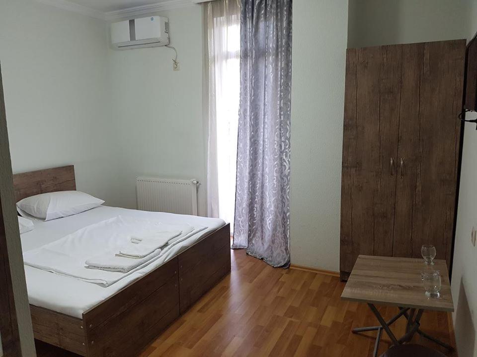 Dream Hotel Batumi Eksteriør billede