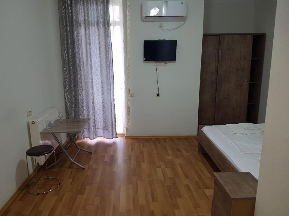 Dream Hotel Batumi Eksteriør billede