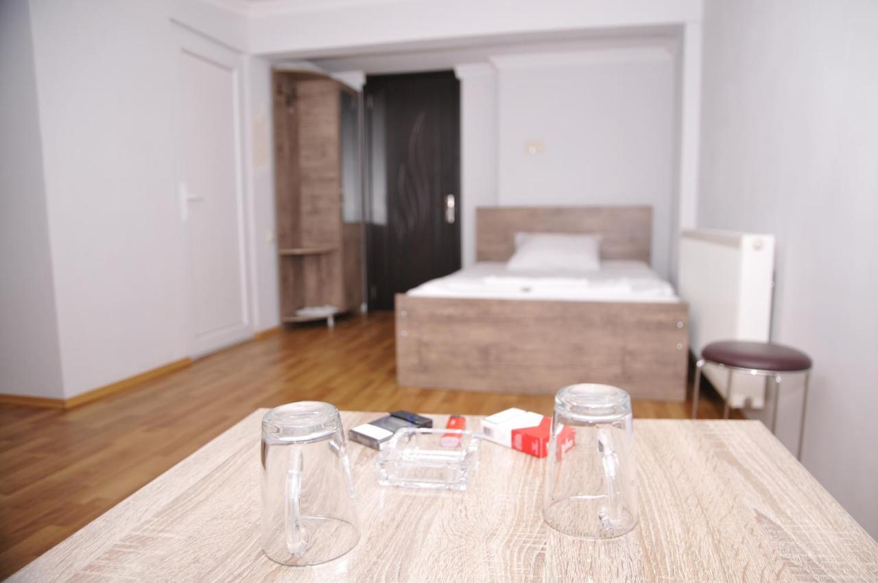 Dream Hotel Batumi Eksteriør billede