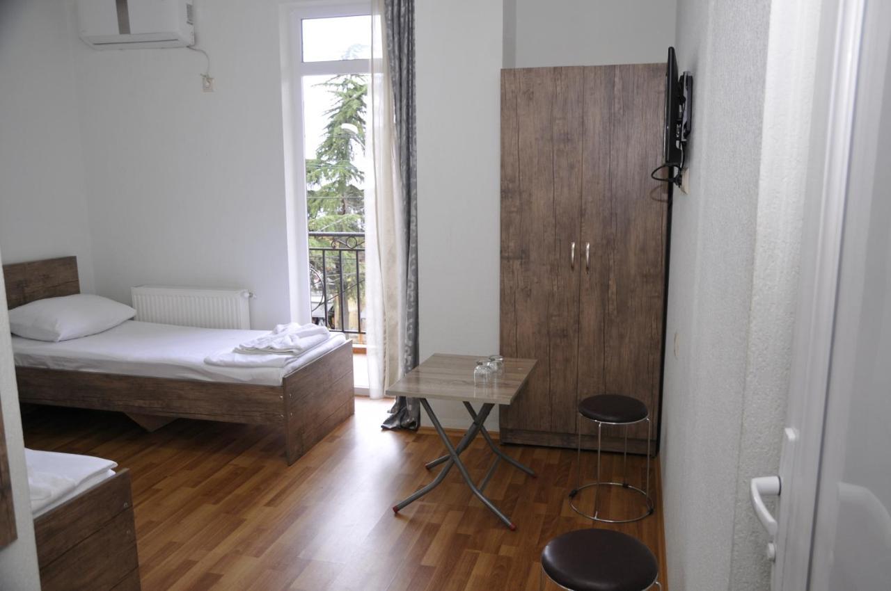 Dream Hotel Batumi Eksteriør billede