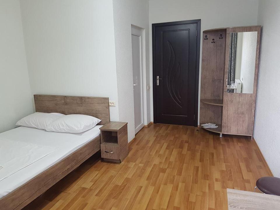 Dream Hotel Batumi Eksteriør billede