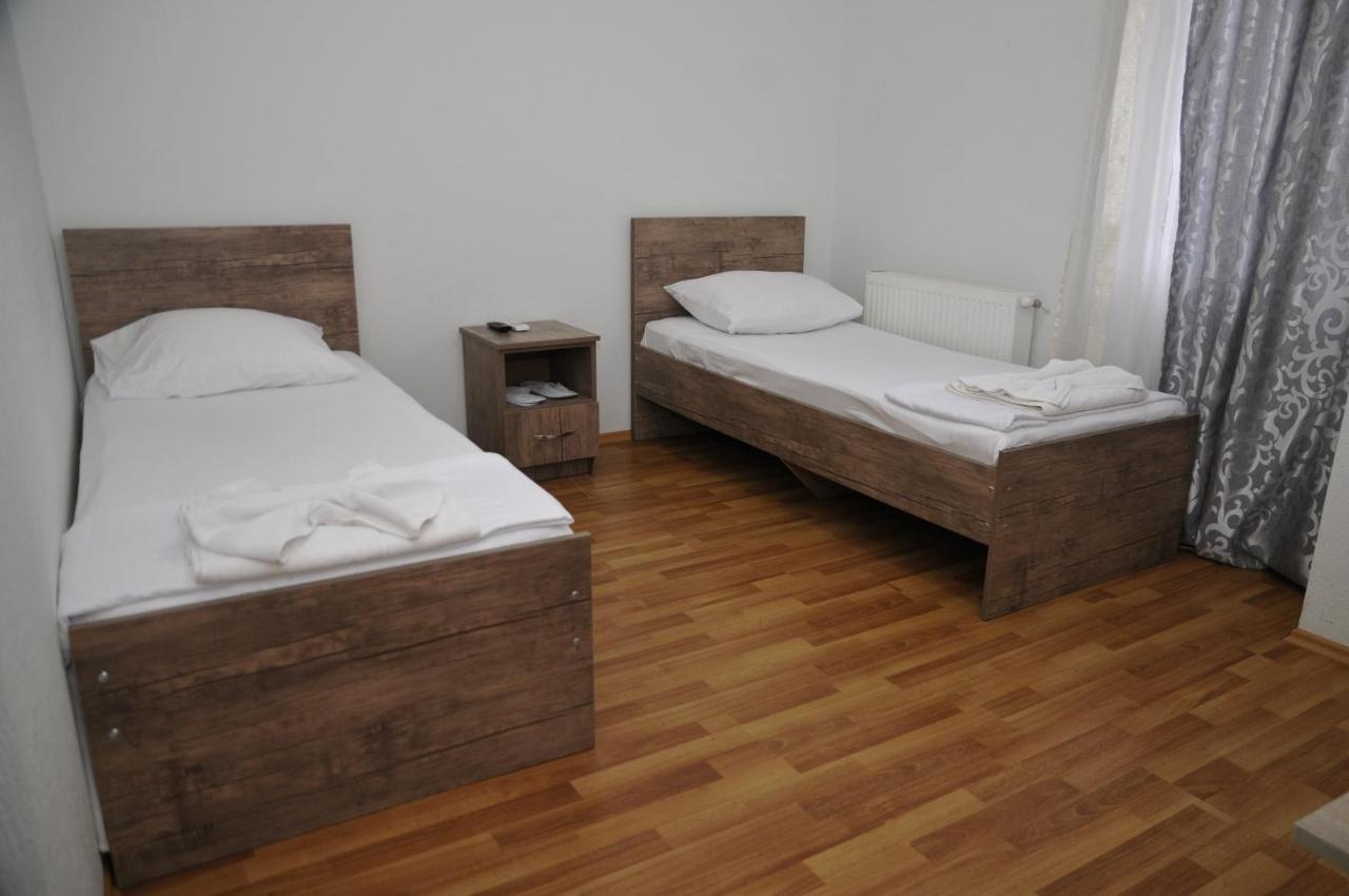 Dream Hotel Batumi Eksteriør billede