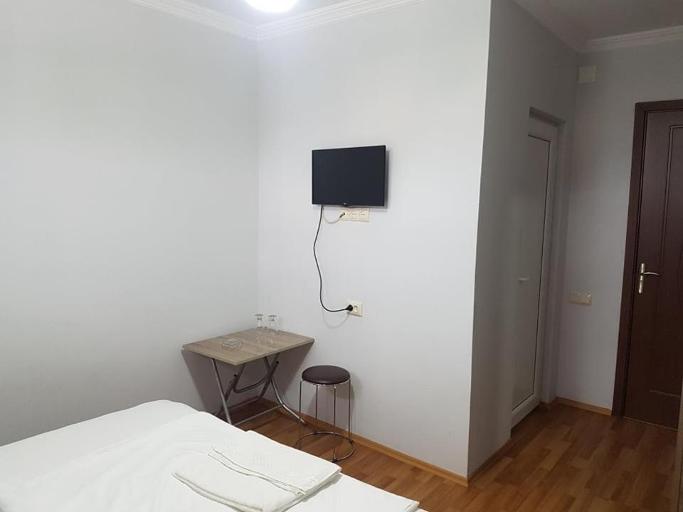 Dream Hotel Batumi Eksteriør billede