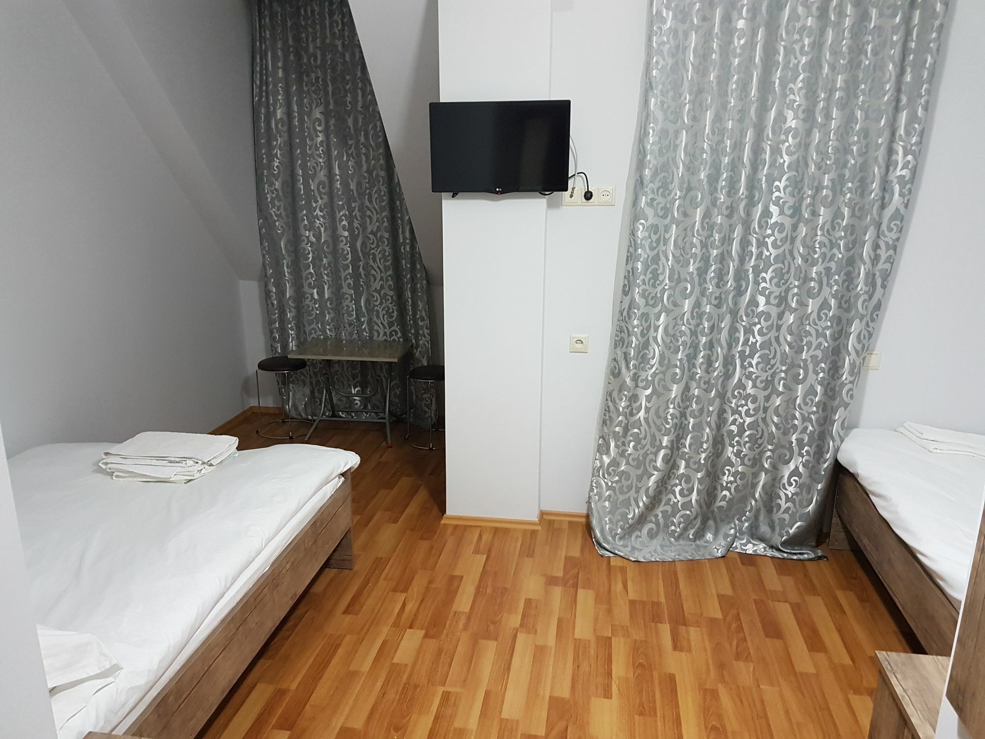 Dream Hotel Batumi Eksteriør billede