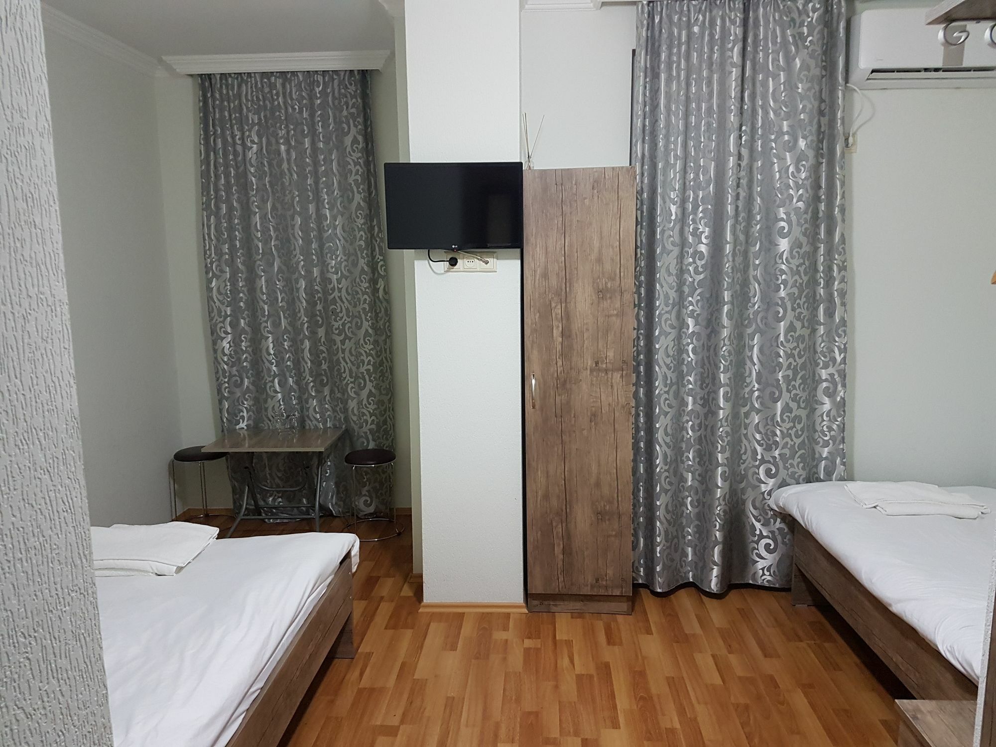 Dream Hotel Batumi Eksteriør billede